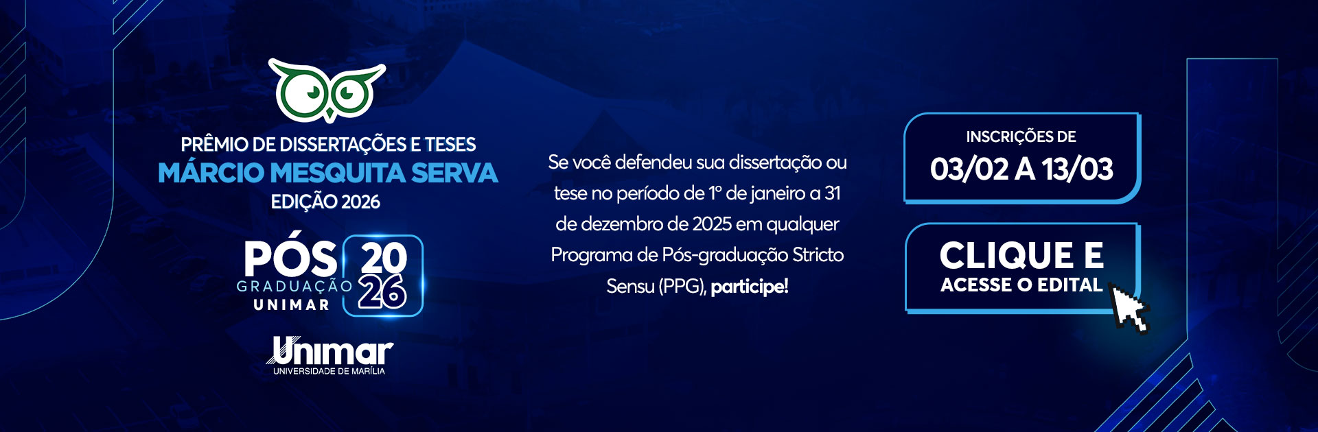 Premio Marcio Mesquita